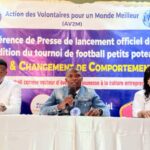 Togo : Le journaliste Germain POULI rattrapé par son passé