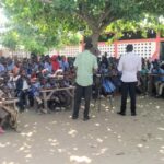 Prochaines élections : Ouro Akpo Tchagnaou rallie les troupes à Tchaoudjo pour l’Alliance Ensemble