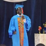 Ousmane Sonko, c’est officiel