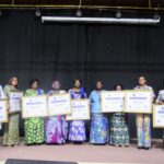 ONG MJPP/OIJPP : Johaness MAKOUVIA fait confiance à Dr Komlan BESSANH