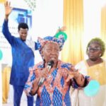 Un nouveau prix pour le Togo