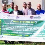La servante de Dieu, GNADJOR Favor annonce deux grands évènements