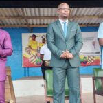 Prochaines élections : Mme Eyivi SEMEKONAWO fait vibrer Aflao Sagbado avec le Football