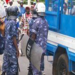 Loi anti-Gay : La grosse somme que pourrait perdre le Ghana