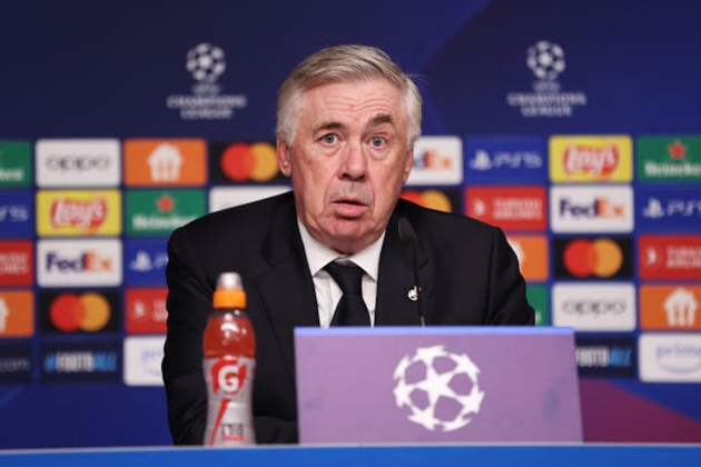 Accusé de fraudes fiscales, Ancelotti réagit