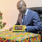 Football : Fermeture du stade d’ASFOSA