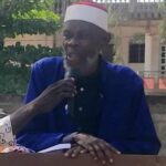 UNATROT : Le parking d’Agoè Zongo en réaménagement