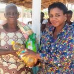 Législative 2024 : Pourquoi voter la Princesse Eyi SEMEKONAWO ?
