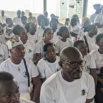 Campagne électorale : Princesse Eyi SEMEKONAWO invite la population à une marche sportive demain