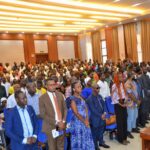 Campagne électorale : Princesse Eyi SEMEKONAWO a échangé avec les artisans de Sagbado (photos)
