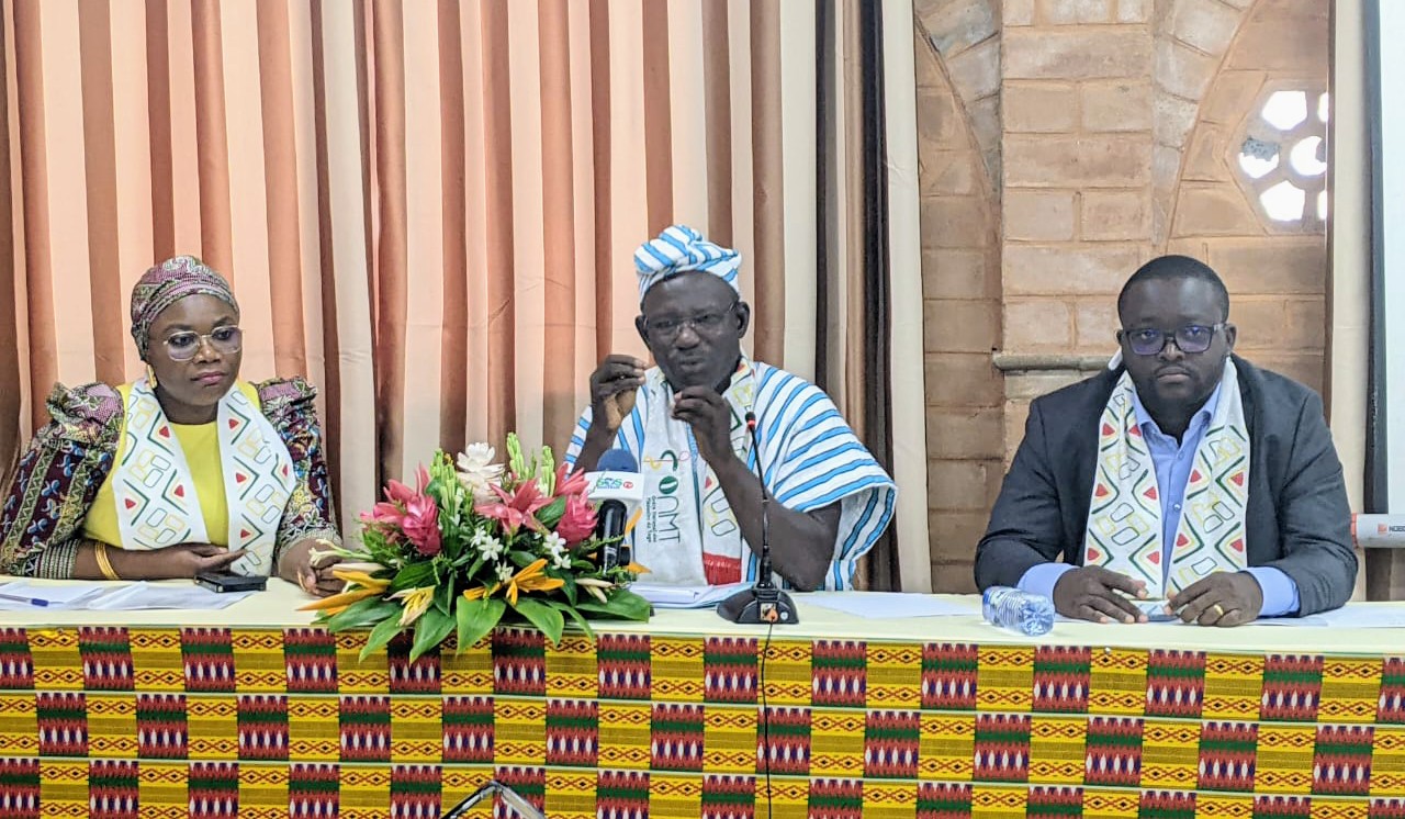 Togo : L’ONMT contre la pratique médicale illégale
