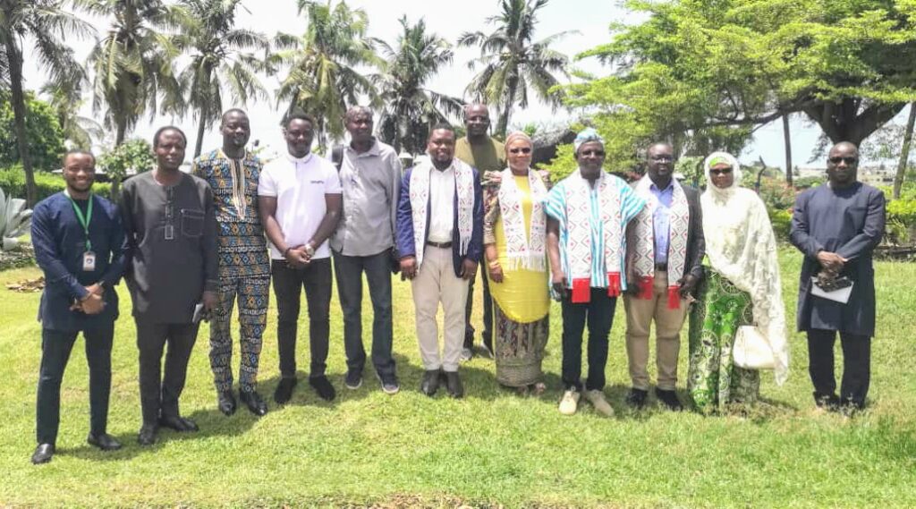 Togo : L’ONMT contre la pratique médicale illégale