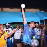Dr. Rodney HOWARD-BROWNE est attendu à Lomé la semaine prochaine
