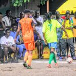 Princesse Eyi SEMEKONAWO, une belle fin de campagne