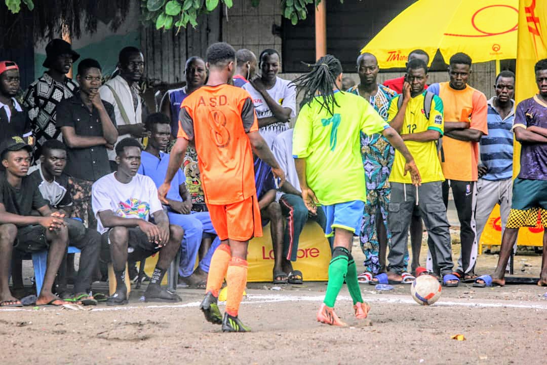 Togocom Festival de l'Amitié : Rendez-vous ce dimanche pour la grande finale à Ben City (Bè)