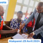 Festival de l’Amitié à Bè : COTA et Togocom satisfaits de la 1ère édition