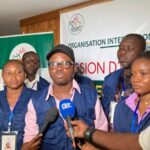 1er Mai : Doléances des centrales syndicales, Gilbert Bawara rassure