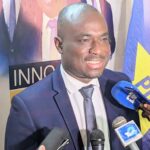 Double scrutin : L’ONG MJPP présente son premier rapport
