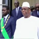 Sénégal : Diomaye Faye prête l’avion présidentielle à Macky Sall
