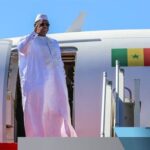 Sénégal : Macky Sall s’en va ! (Vidéo)