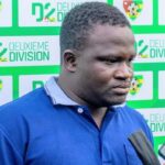 Play-offs|D2 : « Aujourd’hui c’est l’Étoile Filante, demain ce sera…», Agbétrobu Délali 
