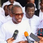 Double scrutin : L’ONG MJPP présente son premier rapport