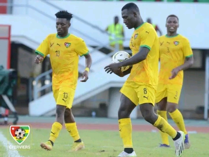 Classement FIFA : Le Togo recule, le Bénin gagne 6 places