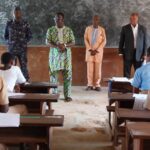 Elim CDM 2026 : Le Kenya tient tête à la Côte d’Ivoire