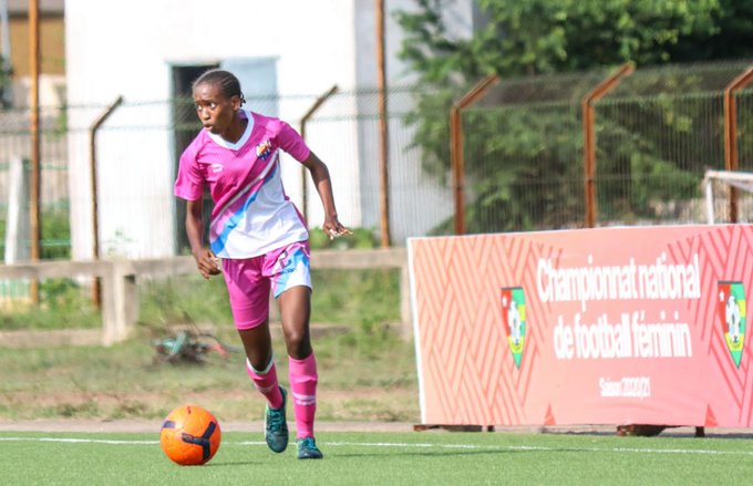 Togo : Le championnat national de football féminin reporté !
