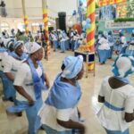 De la rue au ministère de Dieu, prophète Dieudonné invite la population de Segbé à une soirée d’action de grâce