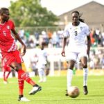 Elim CDM 2026 : Le Kenya tient tête à la Côte d’Ivoire