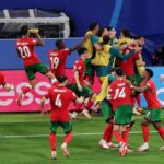 Sport : Un pas de plus pour le Hockey Togolais