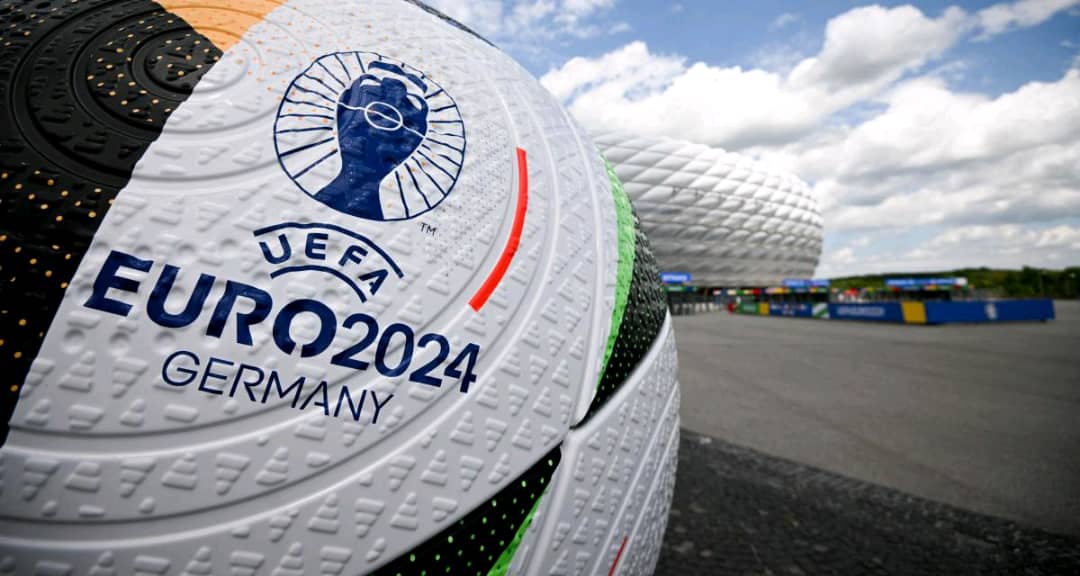 Euro 2024 : La 2e journée débute ce mercredi, le programme complet