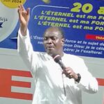 Élim CDM 2026 : Revirement de situation dans le groupe du Togo ?
