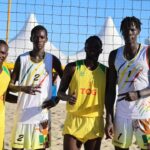 Togo : Quel choix idéal pour la succession de Paulo Duarte ?