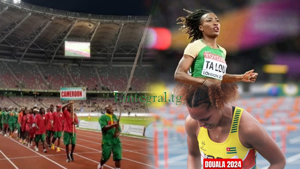 Athlétisme : Les championnats d'Afrique à Douala sous le feu des critiques