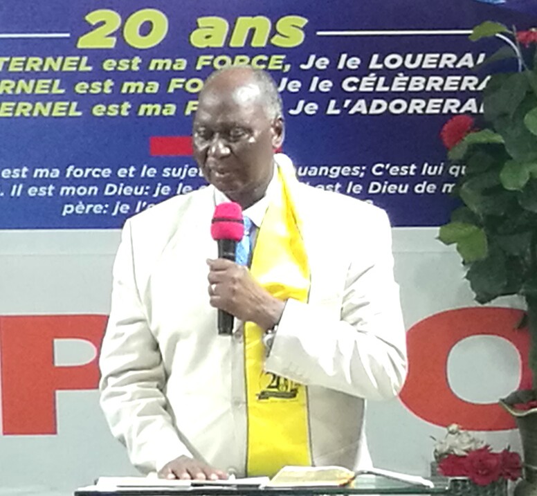 Togo : Apothéose de la célébration des 20 ans de l'EEPTO