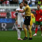 Arabie Saoudite : Khaled Narey, la confiance !