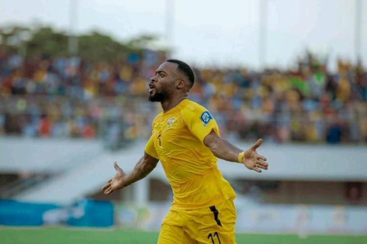 Arabie Saoudite : Khaled Narey, la confiance !
