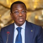 Togo : Des drogues et autres produits illicites incinérés