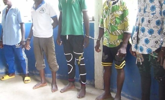 Togo : 7 présumés auteurs du meurtre d’un enfant de 10 ans arrêtés