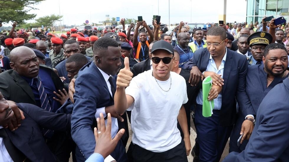 Real Madrid : Présentation de Kylian Mbappé, tout est fin prêt