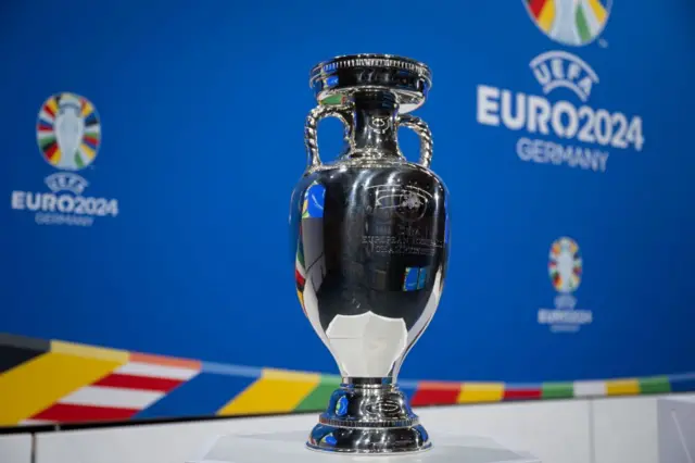 Euro 2024 : Des matchs chocs pour les 1/4 de finale