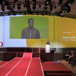DUNENYO ZA 2024 : Postulez aux bourses d’études de 300 000 FCFA