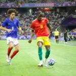 JO 2024 : Fin de l’aventure pour Akoko Komlanvi