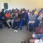 Elim CAN 2025 : Tout savoir du tirage au sort 