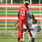 CAN 2025 : Le Togo dans la nécessité de participer