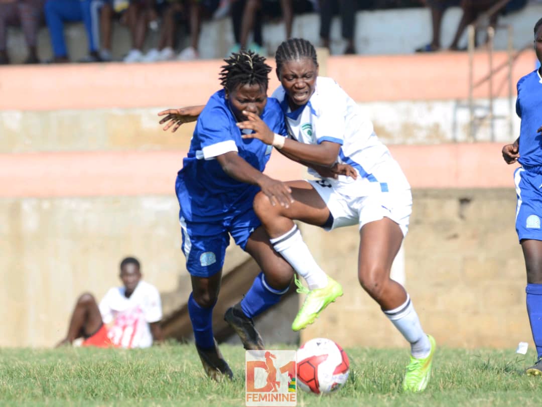 Quel avenir pour le football féminin au Togo ?