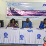 Le gouvernement togolais vient en appui aux artisans VEC