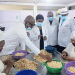 Ouverture imminente du marché central de Sokodé